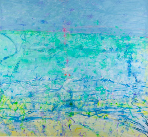 New and Favourite John Olsen Prints – Art and Collectors