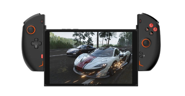 OneXPlayer 2 Pro 2024 Upgraded to AMD Ryzen 7 8840U Processor