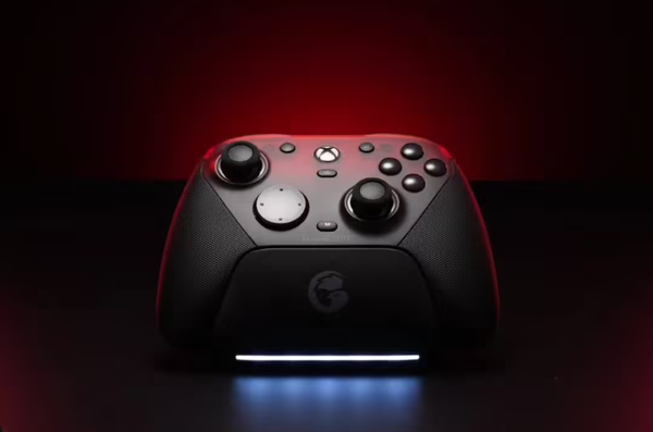 GAMESIR Introduces Midnight Black and Arctic White Xbox G7 Pro