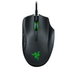 Razer Naga Trinity Wired Optical Mouse (RZ01-02410100-R3U1