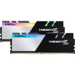 G.Skill Trident Z Neo 32 GB (2 x 16 GB) DDR4-3600 CL14 Memory (F4