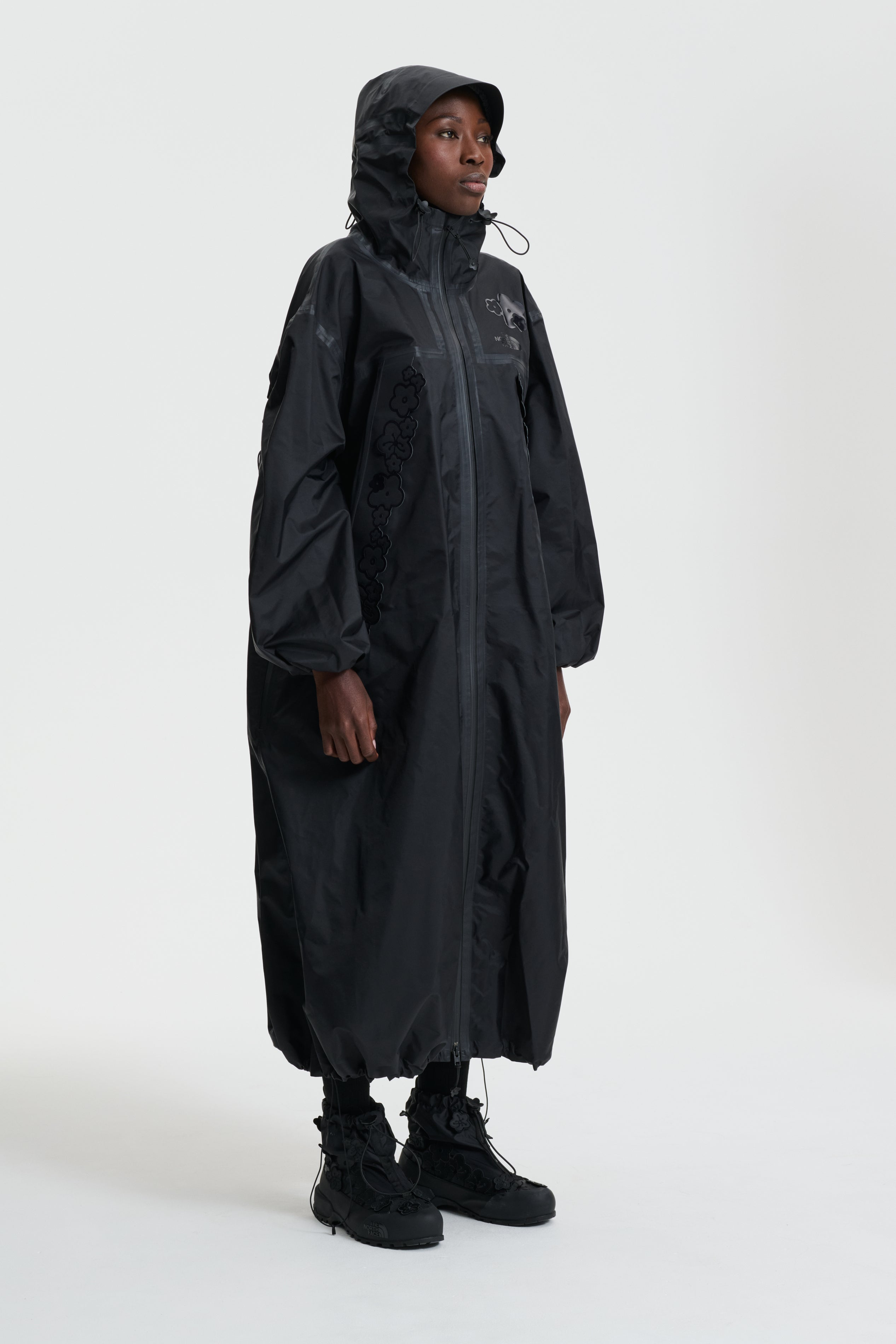 THE NORTH FACE X CECILIE BAHNSEN SARA MOUNTAIN | JACKET