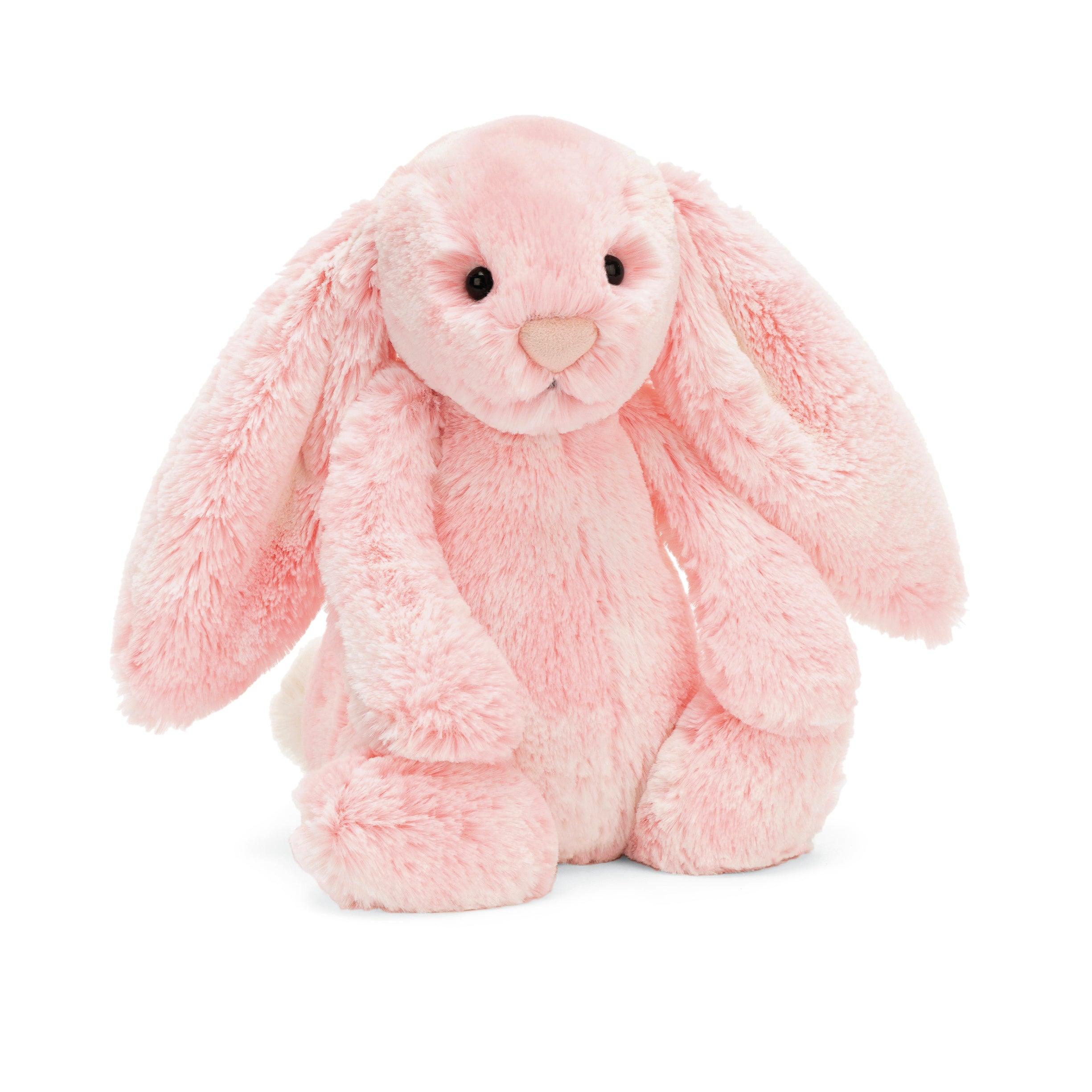 Bashful Peony Bunny
