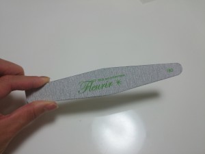 ネイリスト技能検定1級☆当日に使うお道具準備♪ | 成増3分のネイル