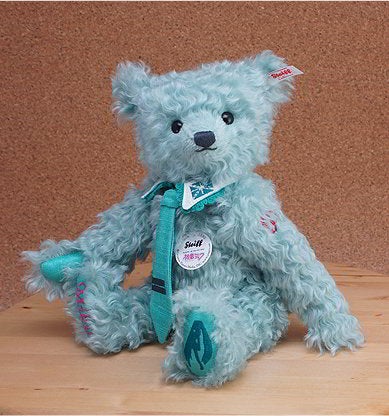Steiff x 初音ミク