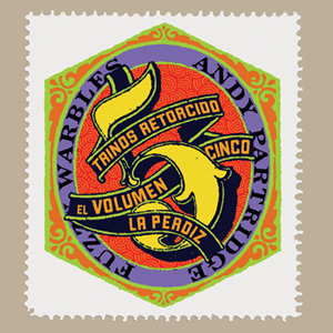 Chalkhills: Andy Partridge: Fuzzy Warbles