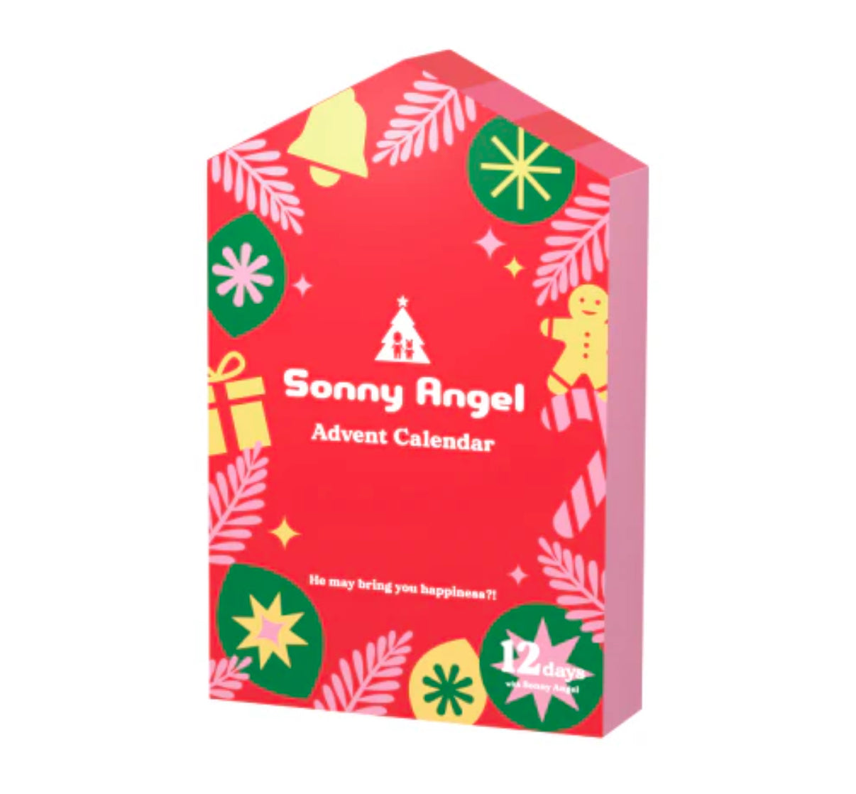 Sonny Angel Advent Calendar – Charmie & Co