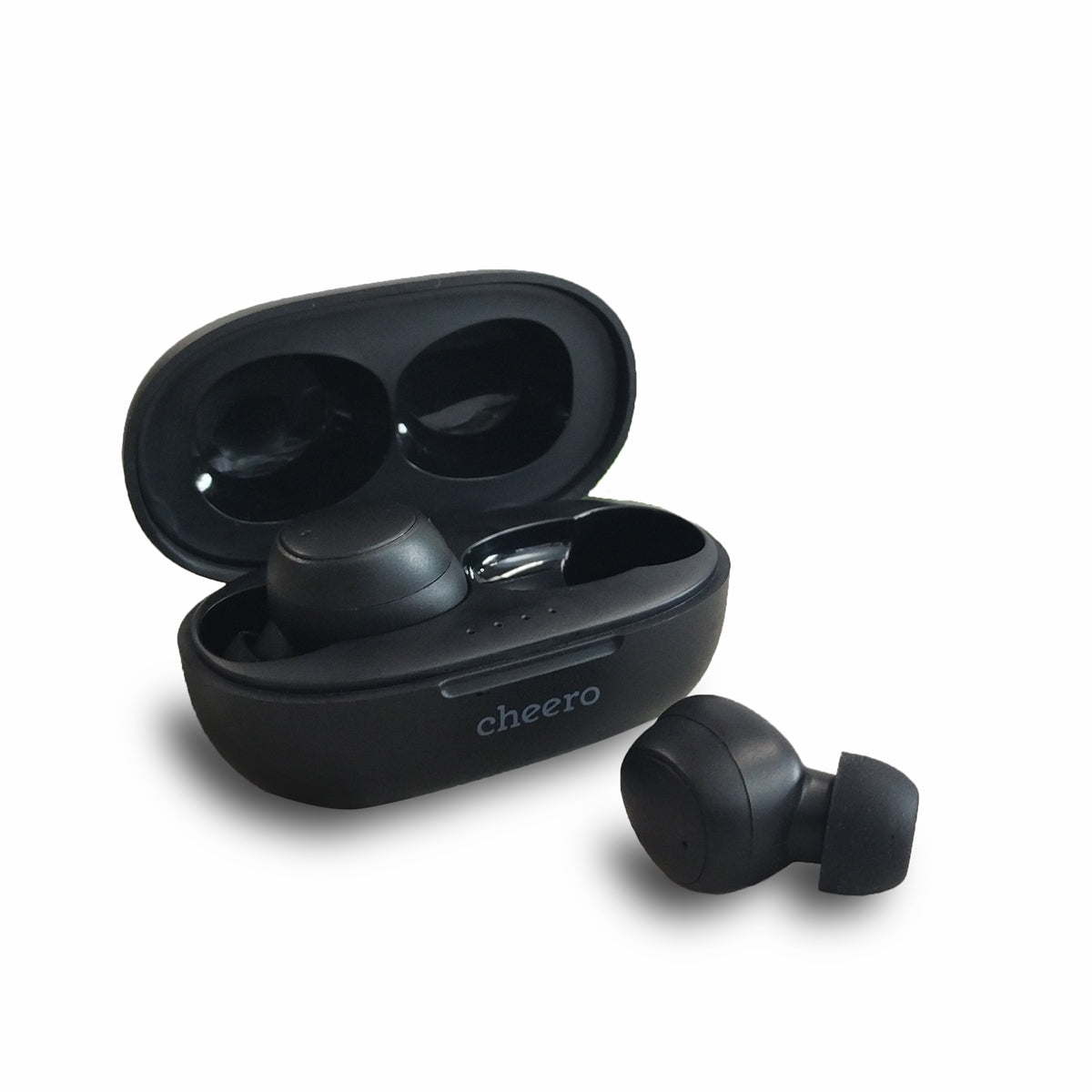 cheero ワイヤレス集音器 CHE-S-001 – cheero_official