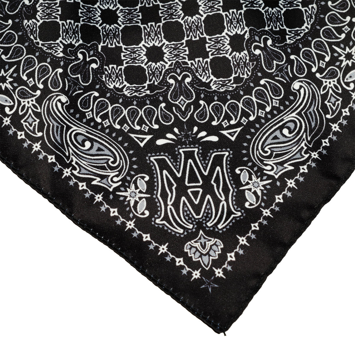 AMIRI(アミリ) - MA BANDANA KEYCHAIN キーチェーン | cherry