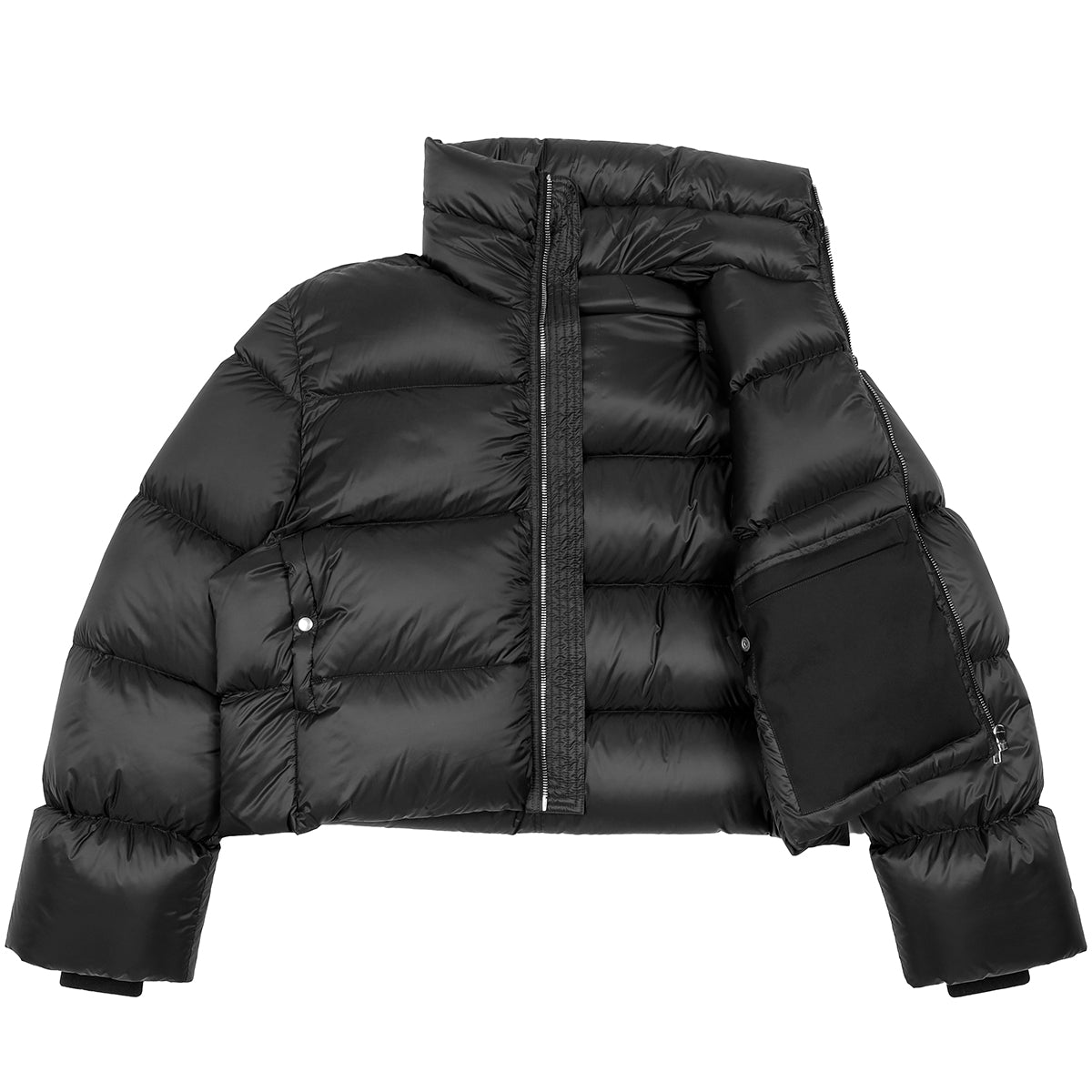 Rick Owens - TURTLE JKT ジャケット | cherry オンライン公式通販