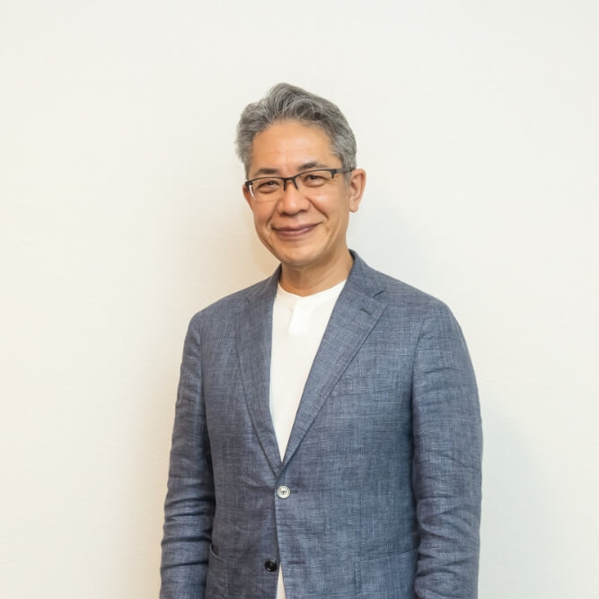 リーダーインタビュー】中島 敦様｜仕事は「戦い」。生産効率を徹底