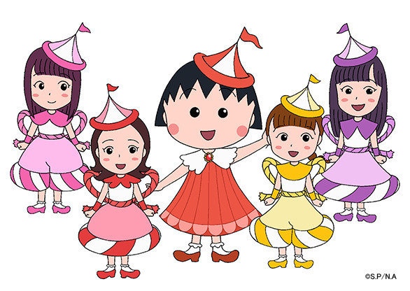 ももいろクローバーZのニューシングル『おどるポンポコリン』の発売が