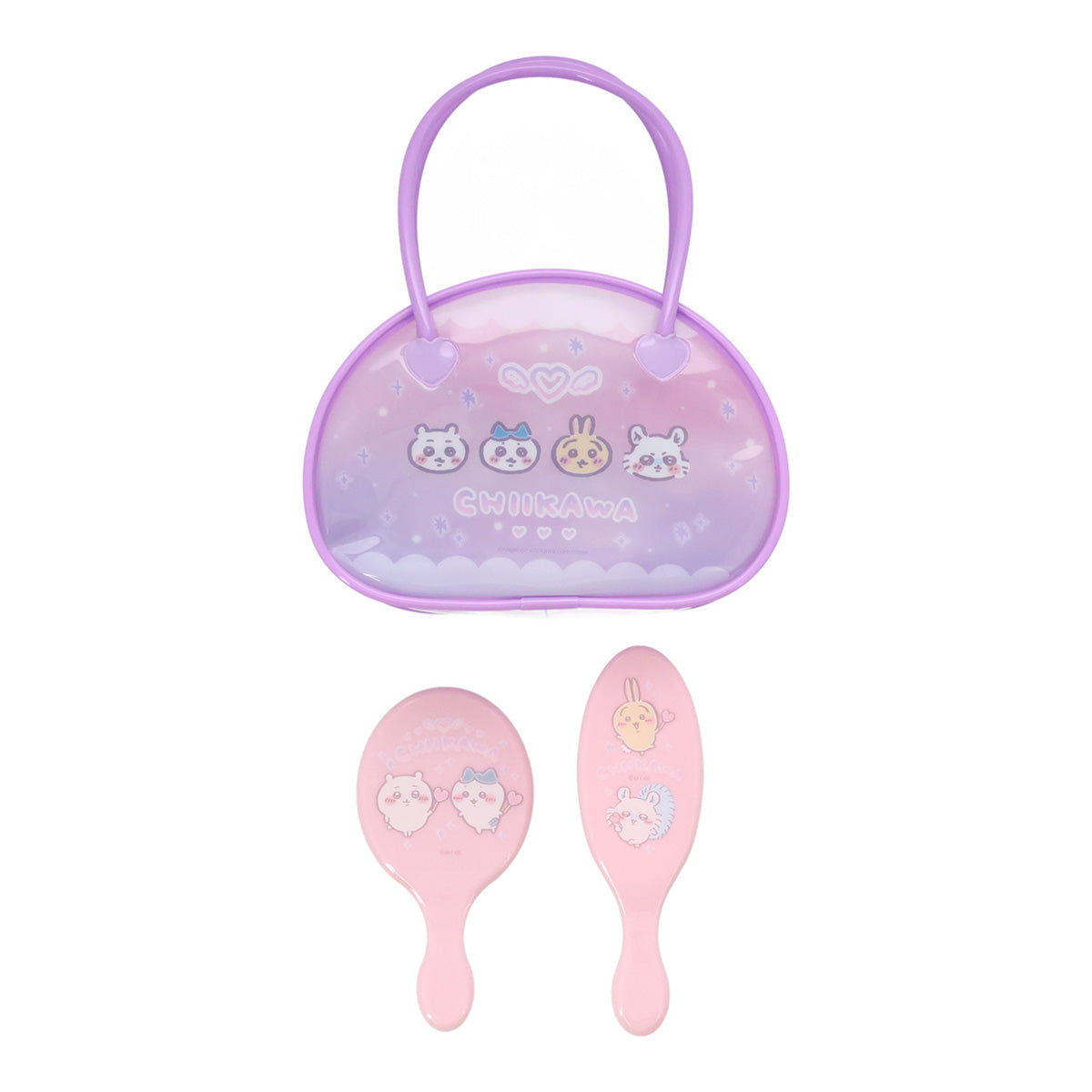 ちいかわ おでかけセット | ちいかわマーケット 公式グッズショップ