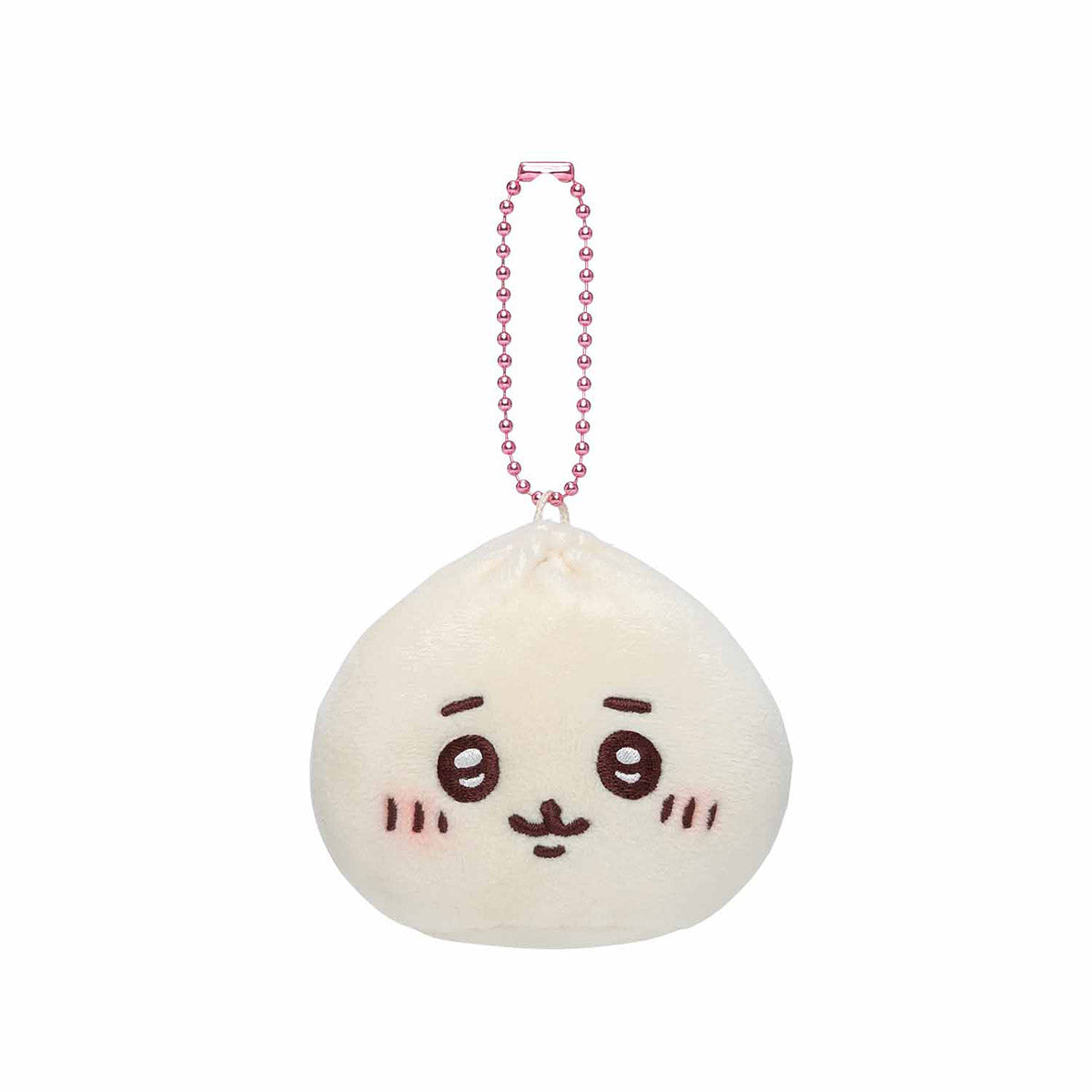 ちいかわ飯店 肉まんになっちゃった！マスコット（ちいかわ） | ちい