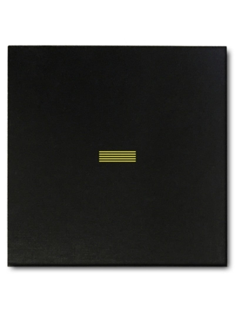 BIGBANG - MADE The Full Album (Normal Edition) – Choice Music LA