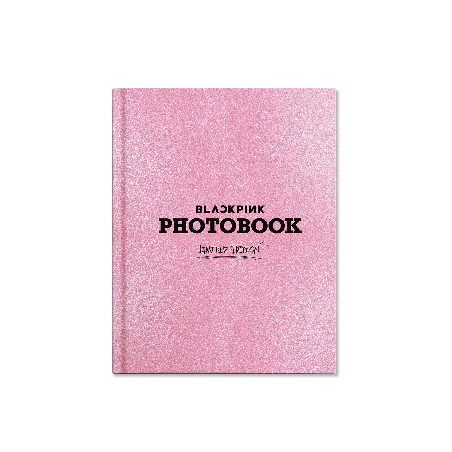 Blackpink Photobook [Limited Edition] – Choice Music LA