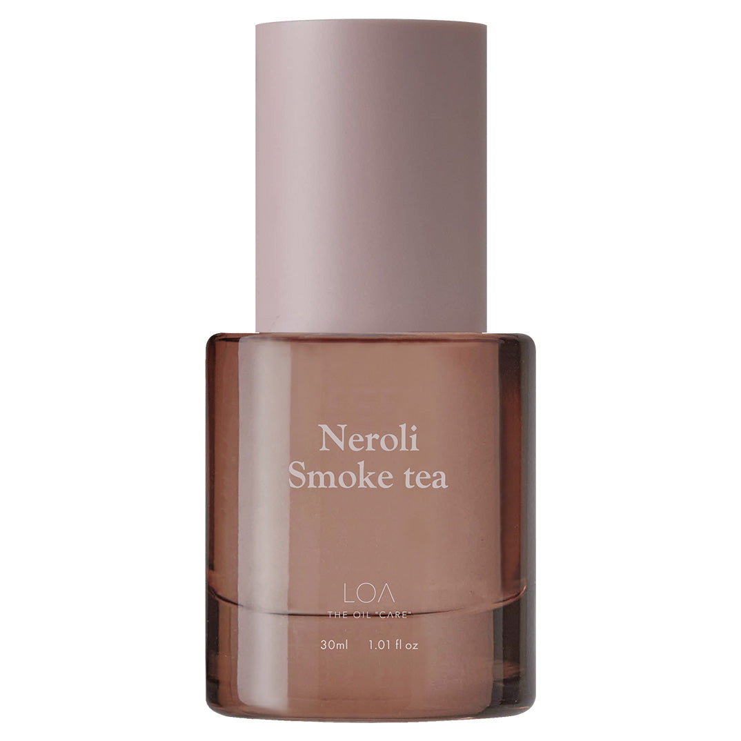 ロアザオイル ケア 30ml Neroli Smoke tea(ネロリスモークティー)｜LOA