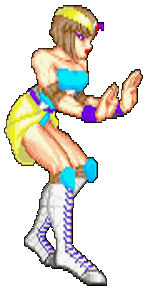 マーシャルチャンピオン