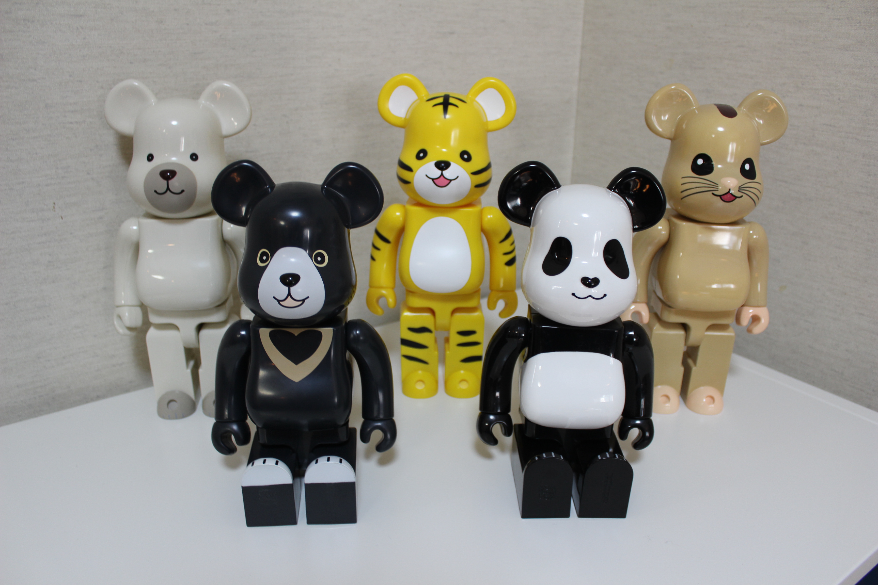 動物との共生をめざして | クリステル・ヴィ・アンサンブル