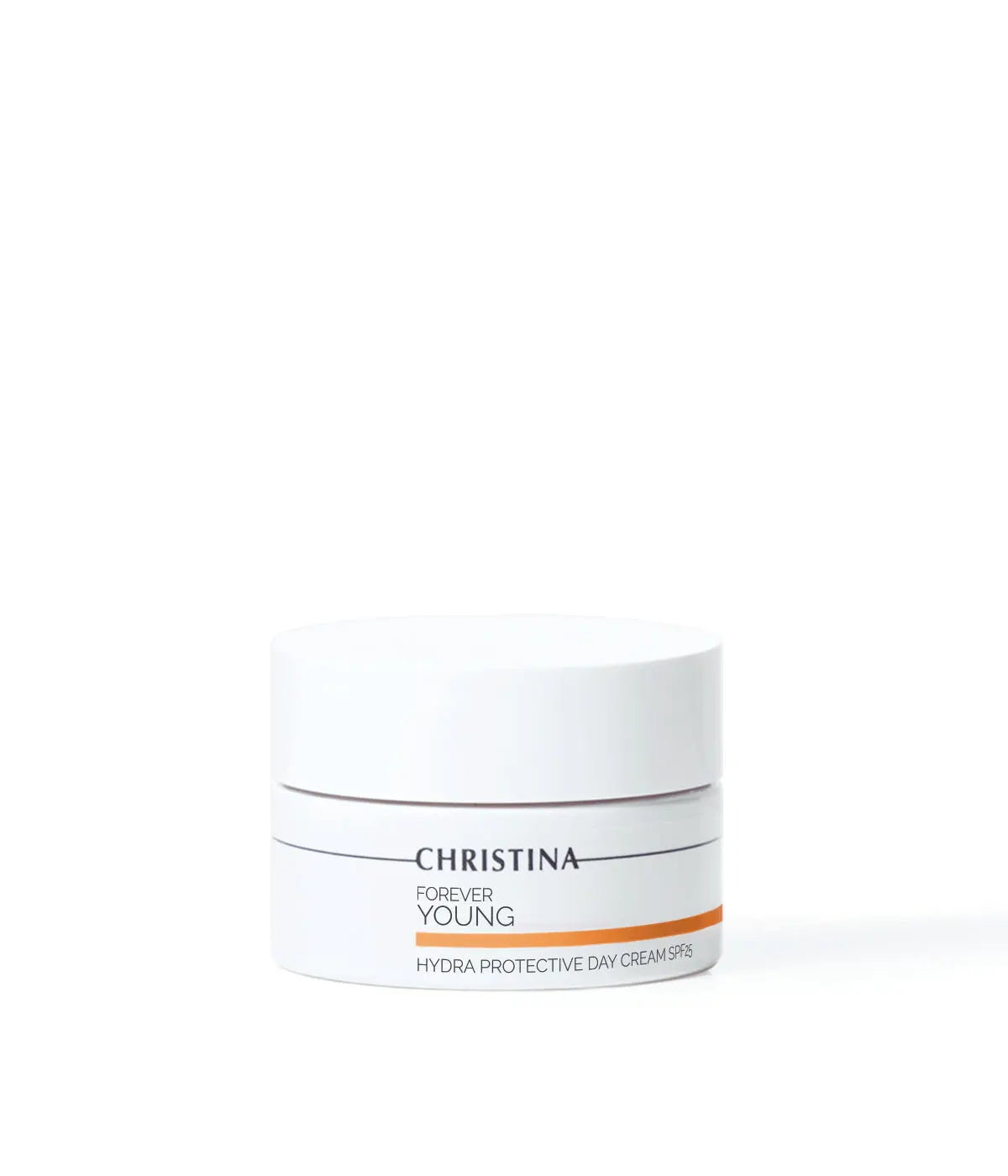 Forever Young Anti-Aging Day Cream SPF 25 - Hydra Protective