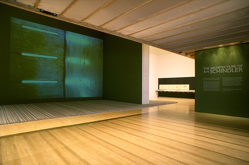 The Architecture of R.M. Schindler – Chu—Gooding