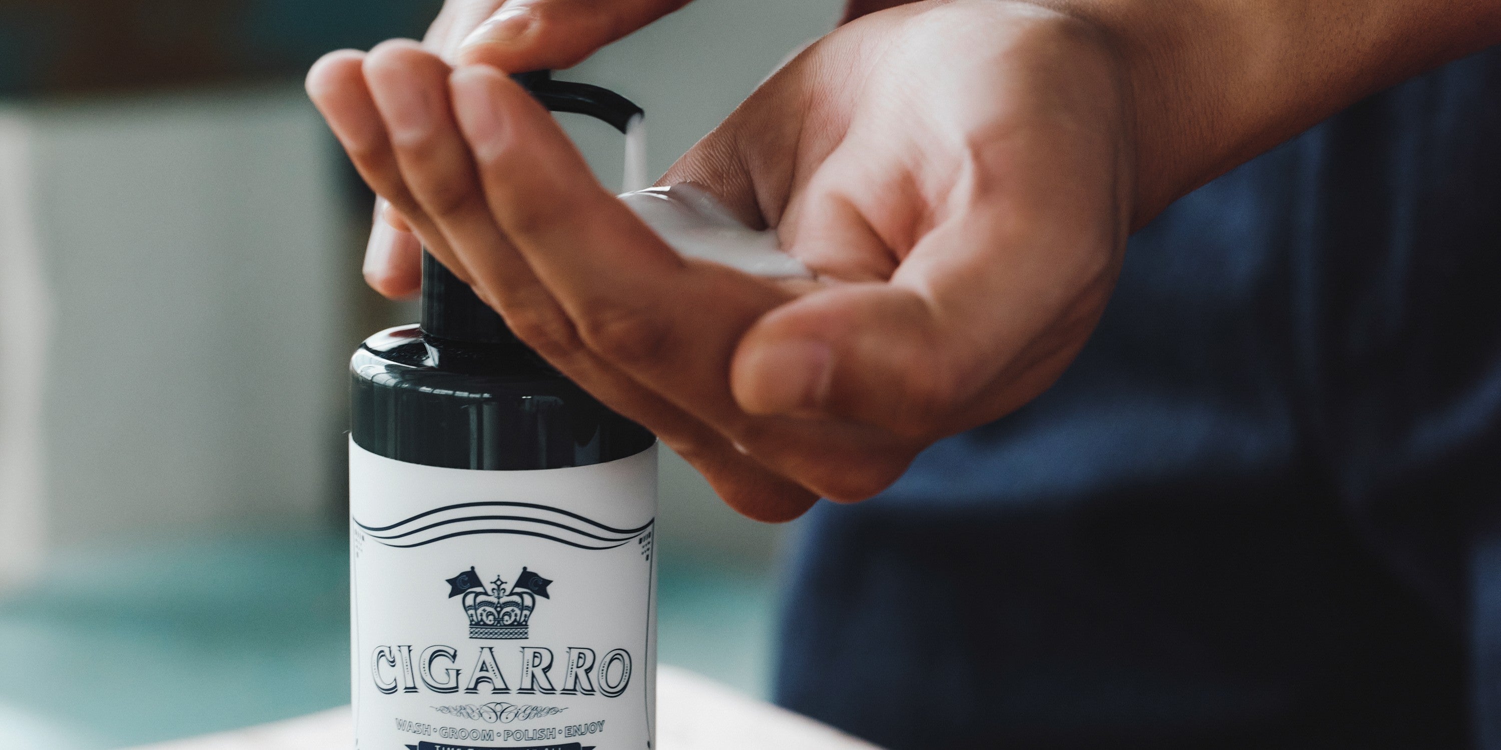 スキンケア｜シガーロ公式オンラインストア