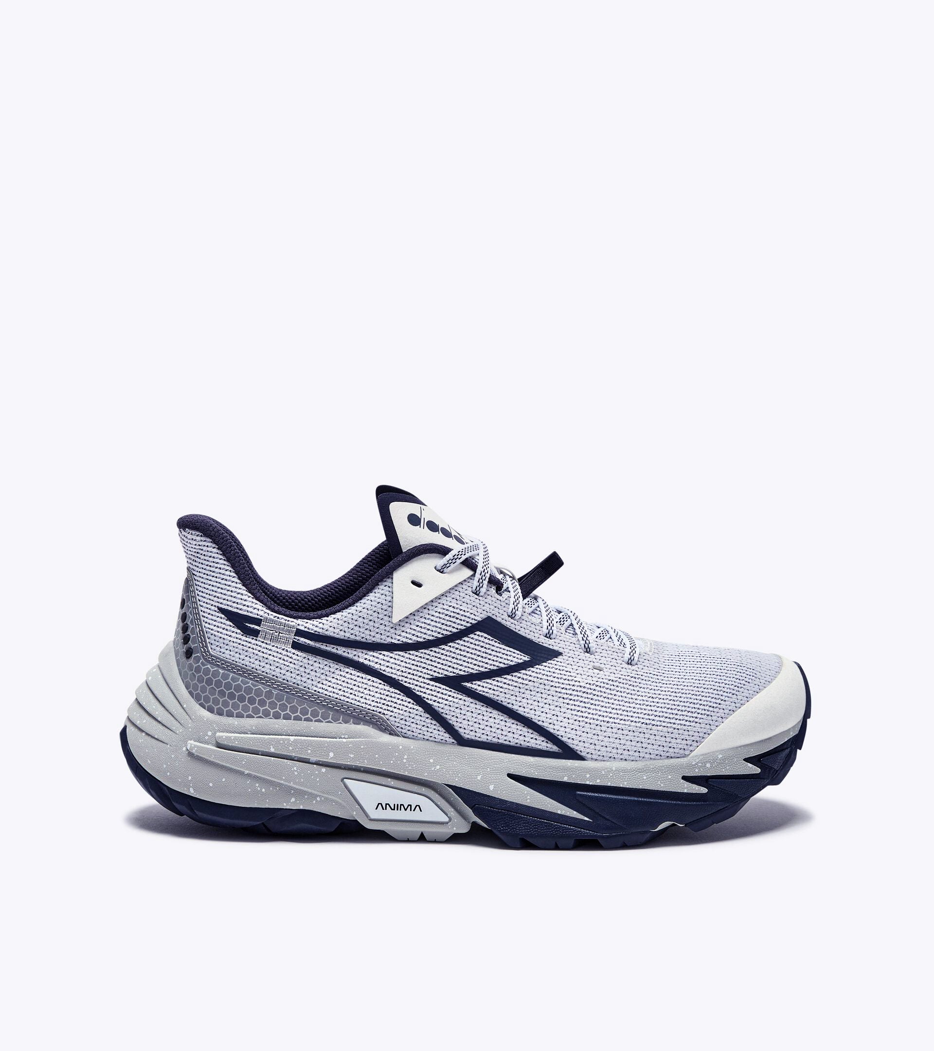 SESTRIERE-XT 2 - UNISEX - ホワイト – Diadora 公式通販 チンクエ