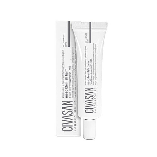 MESO BLEMISH BALM l メゾブレミッシュバーム – CIVASAN JAPAN INC.