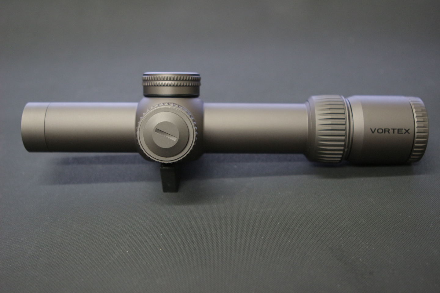 VORTEX RAZOR HD GEN Ⅲ 1-10×24 / EBR-9 MRAD – あけましておめでとう