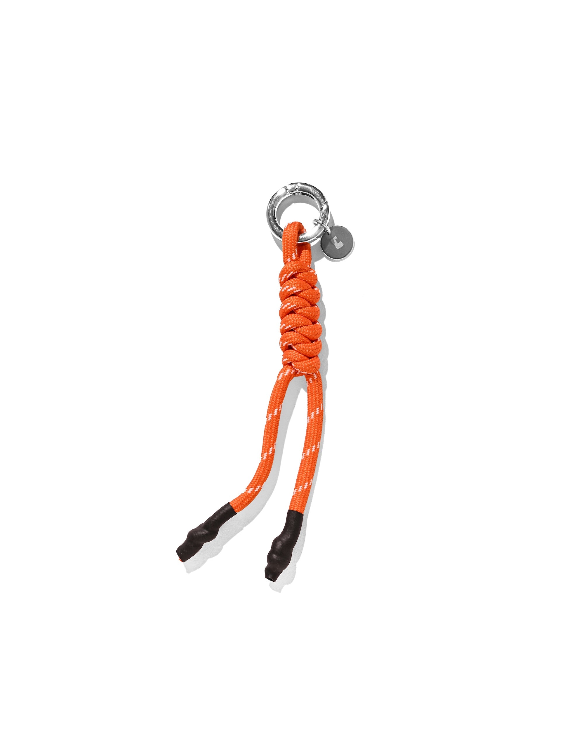 CORD CHARMS 002 (ORANGE×ORANGE)