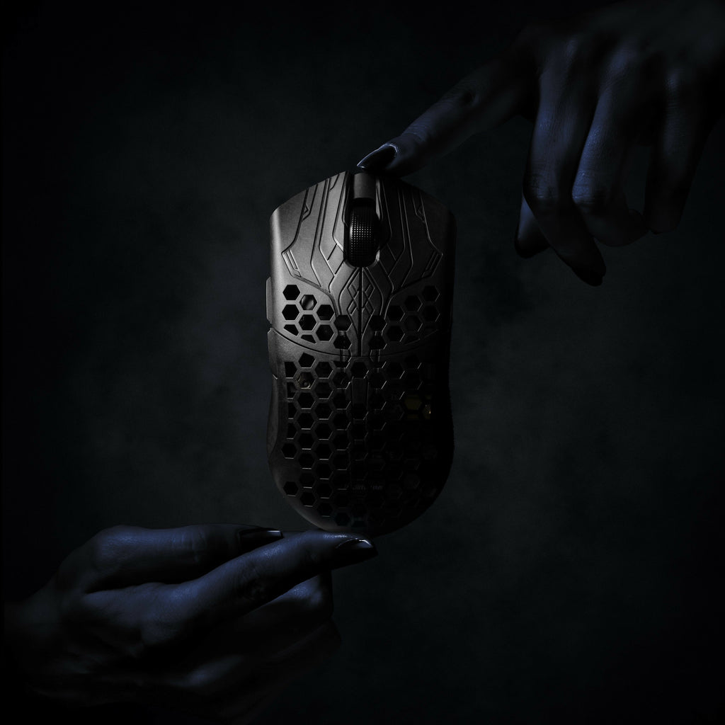 FinalMouse - UltralightX 'Competition'