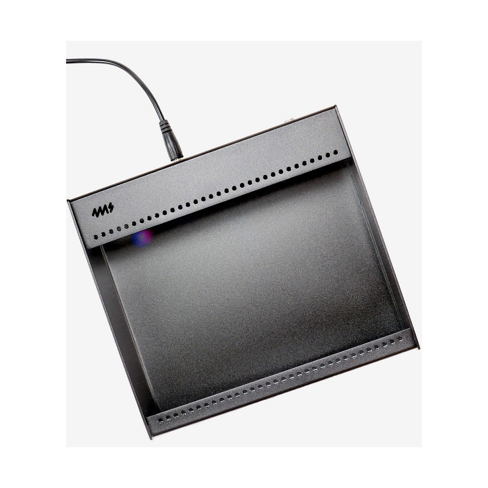 4ms Pod34X (Powered)— Clockface Modular