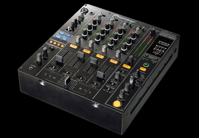 フロア｜サウンドシステム｜仙台 CLUB SHAFT