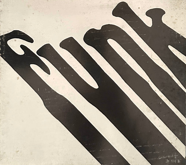 Funk by Peter Selz University Art Museum Berkeley 1967 book