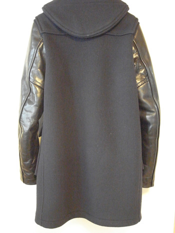 コムデギャルソン・ジュンヤワタナベ・マン×グローバーオール ダッフル