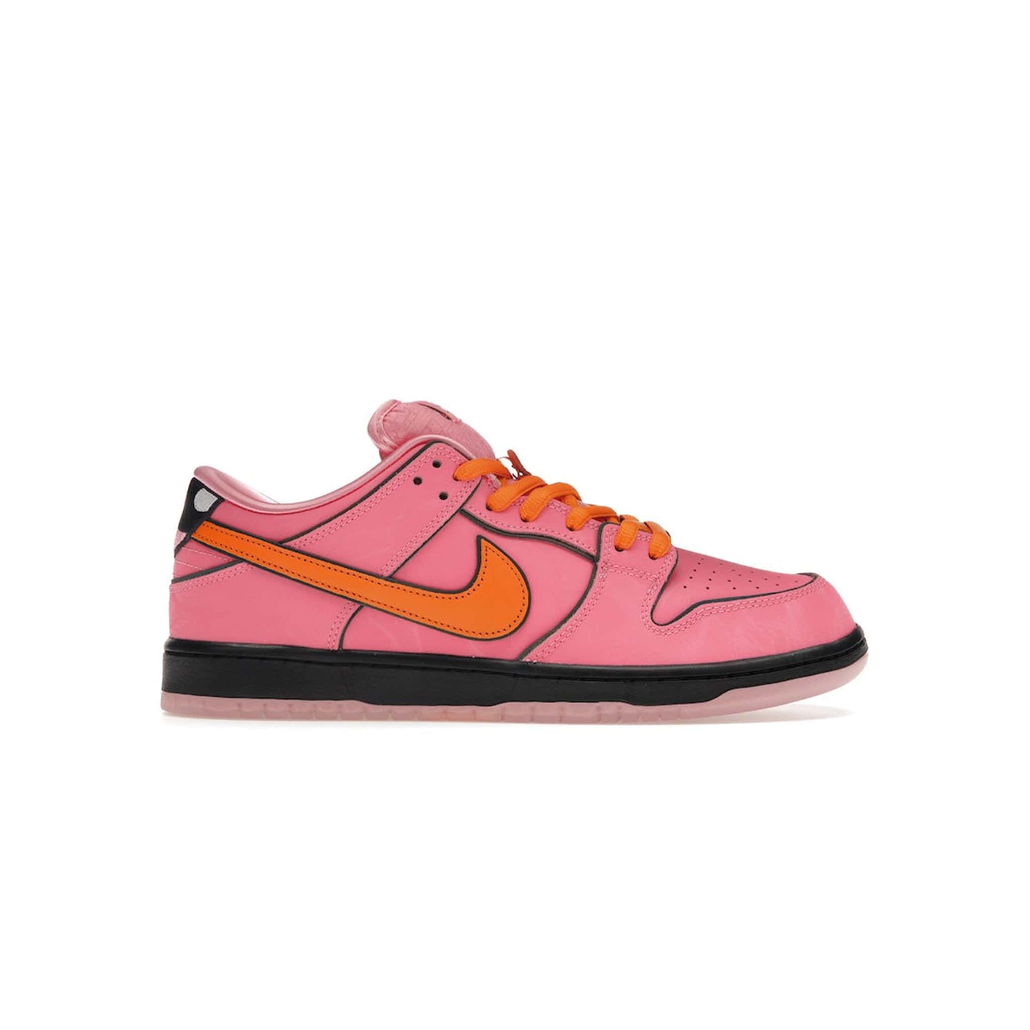 Nike SB Dunk Low The Powerpuff Girls Blossom – Common Hype