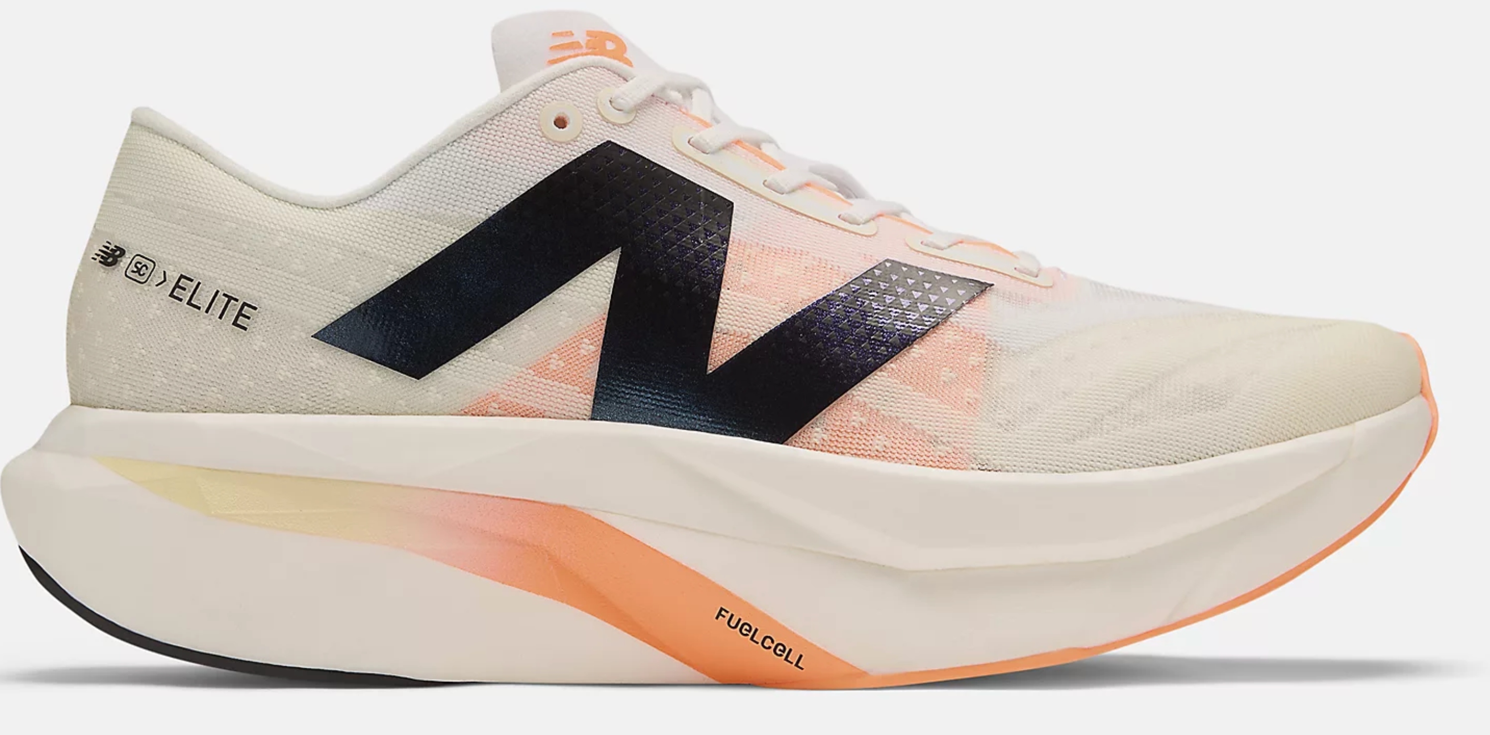 Men's New Balance FuelCell SuperComp Elite v4 (Clearance