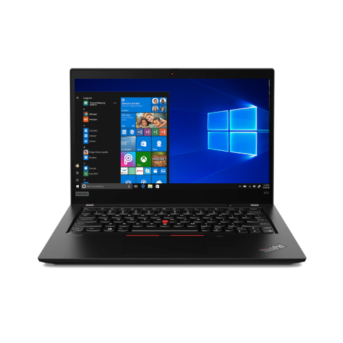 Lenovo ThinkPad X13 - Intel Core I5 - 10th Gen 8GB RAM 256GB SSD