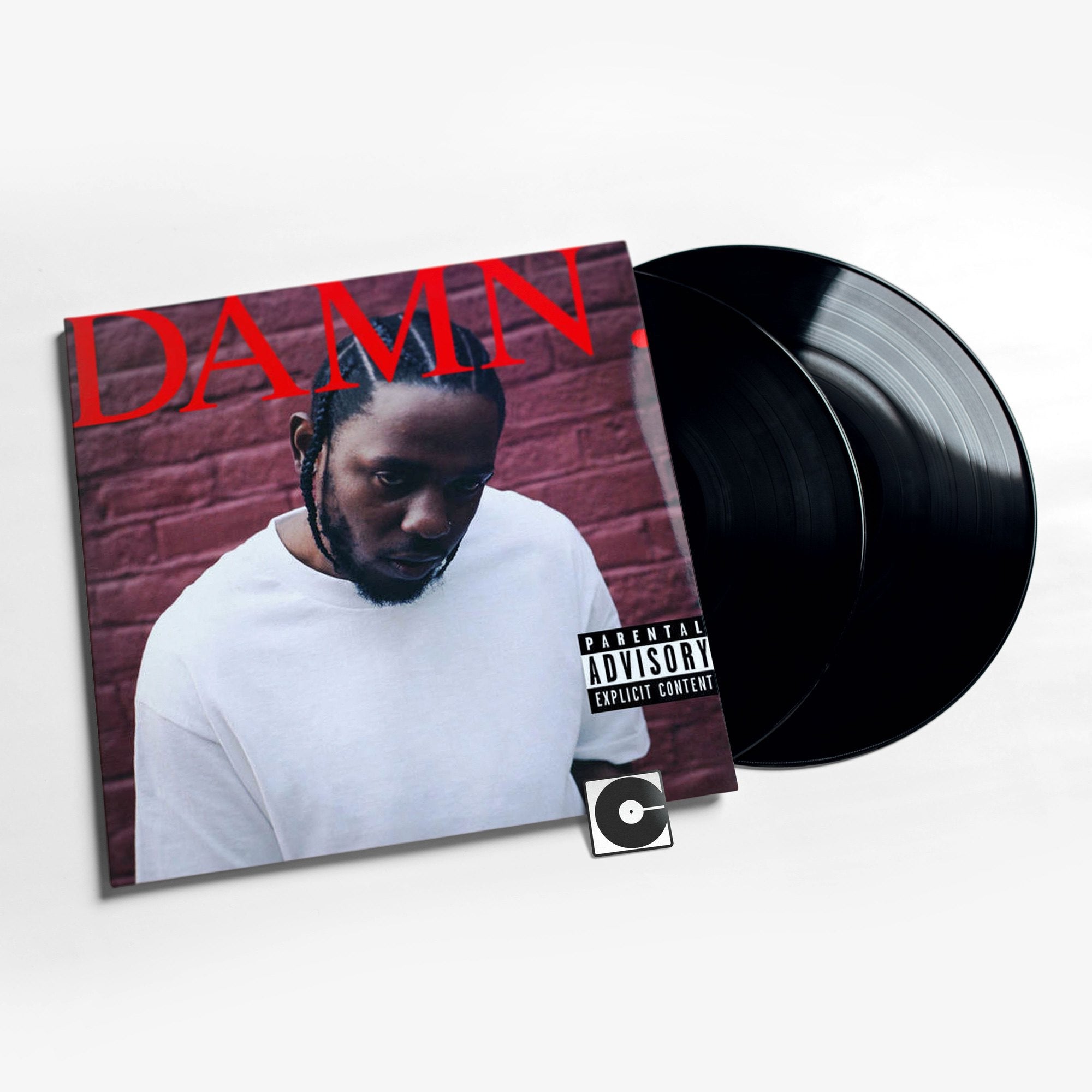 Kendrick Lamar - 