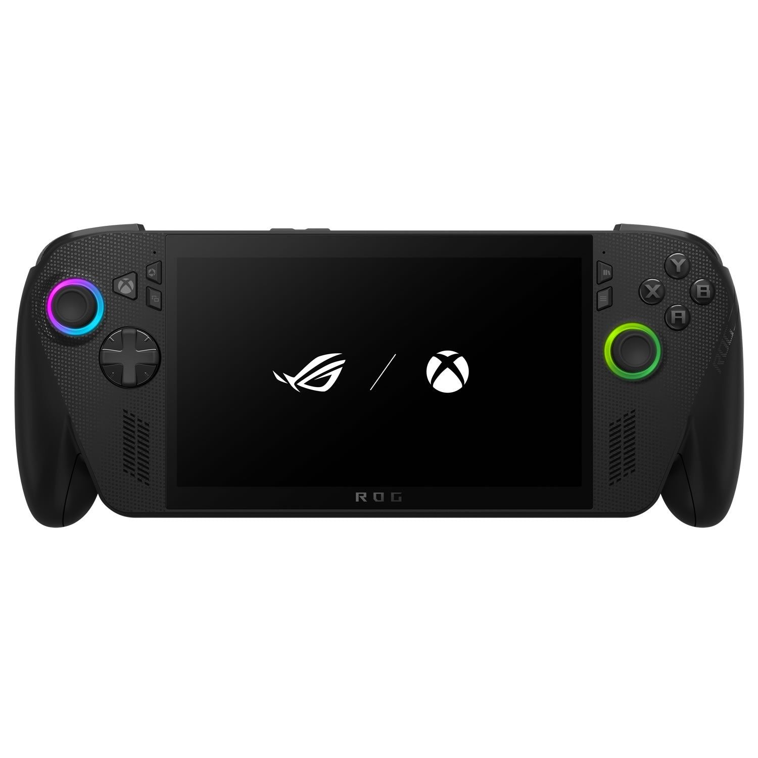 ASUS ROG Xbox Ally X | AMD Ryzen™ Z2 Extreme | 7