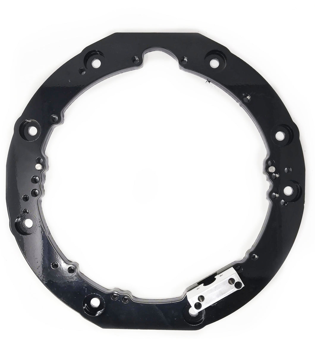 VK56DE to 350Z/370Z/300ZX Adapter Plate – Collins Performance