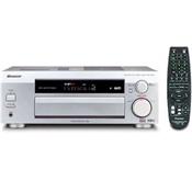 Pioneer VSX D811S Digital Audio/Video Receiver A/V Receivers user