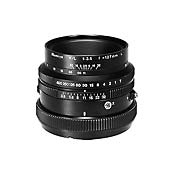 Mamiya RB67 KL 127mm f/3.5 L Medium Format user reviews : 5 out of
