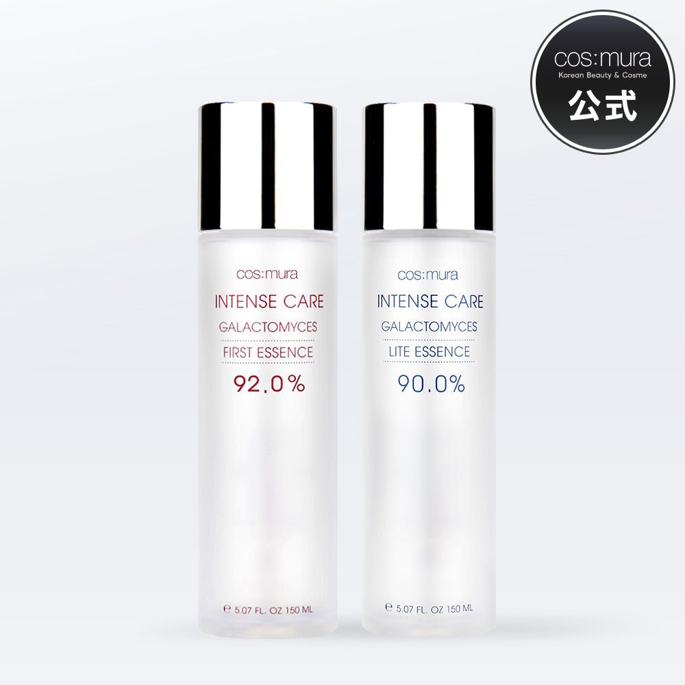 ガラクトミセスエッセンス ファースト/ライト – cos:mura公式ショップ