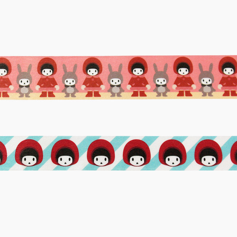 LINE DANCE（マスキングテープ2個セット） – YUKI オフィシャル