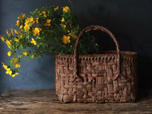 筒井幸彦（山ぶどうかご） | copsecopse