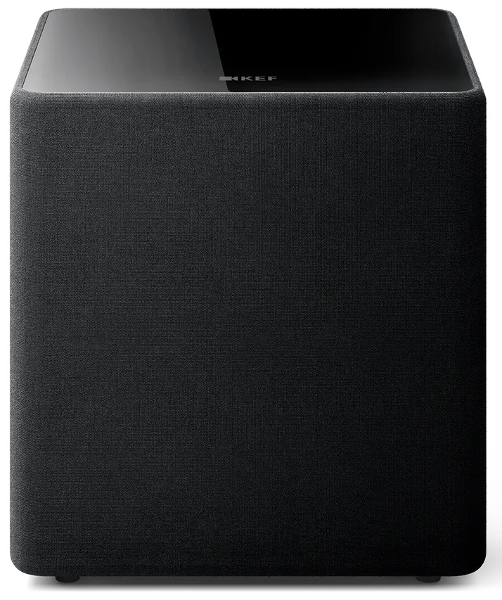 アバック横浜】KEFサブウーファーが勢揃い！実機とその感想をご紹介し