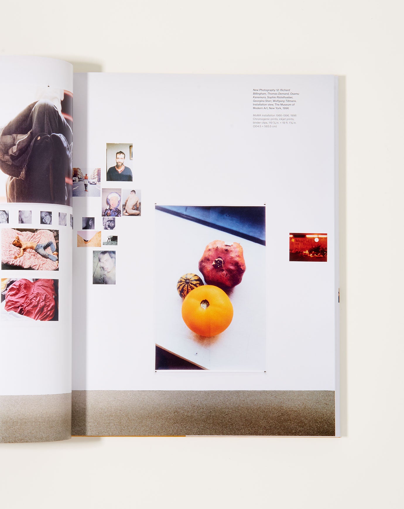 Wolfgang Tillmans: To look without fear | Artbook | Covet + Lou