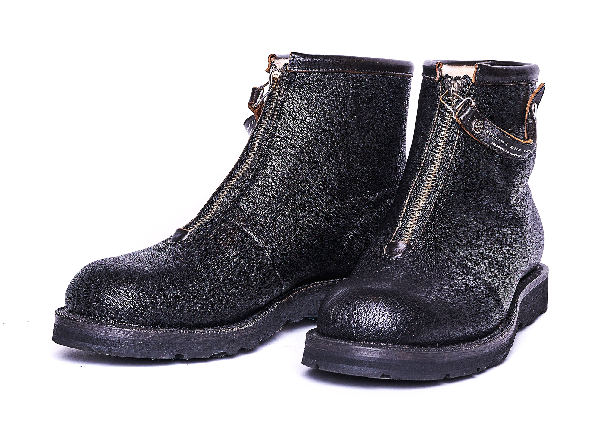 FARGO – Rolling dub trio