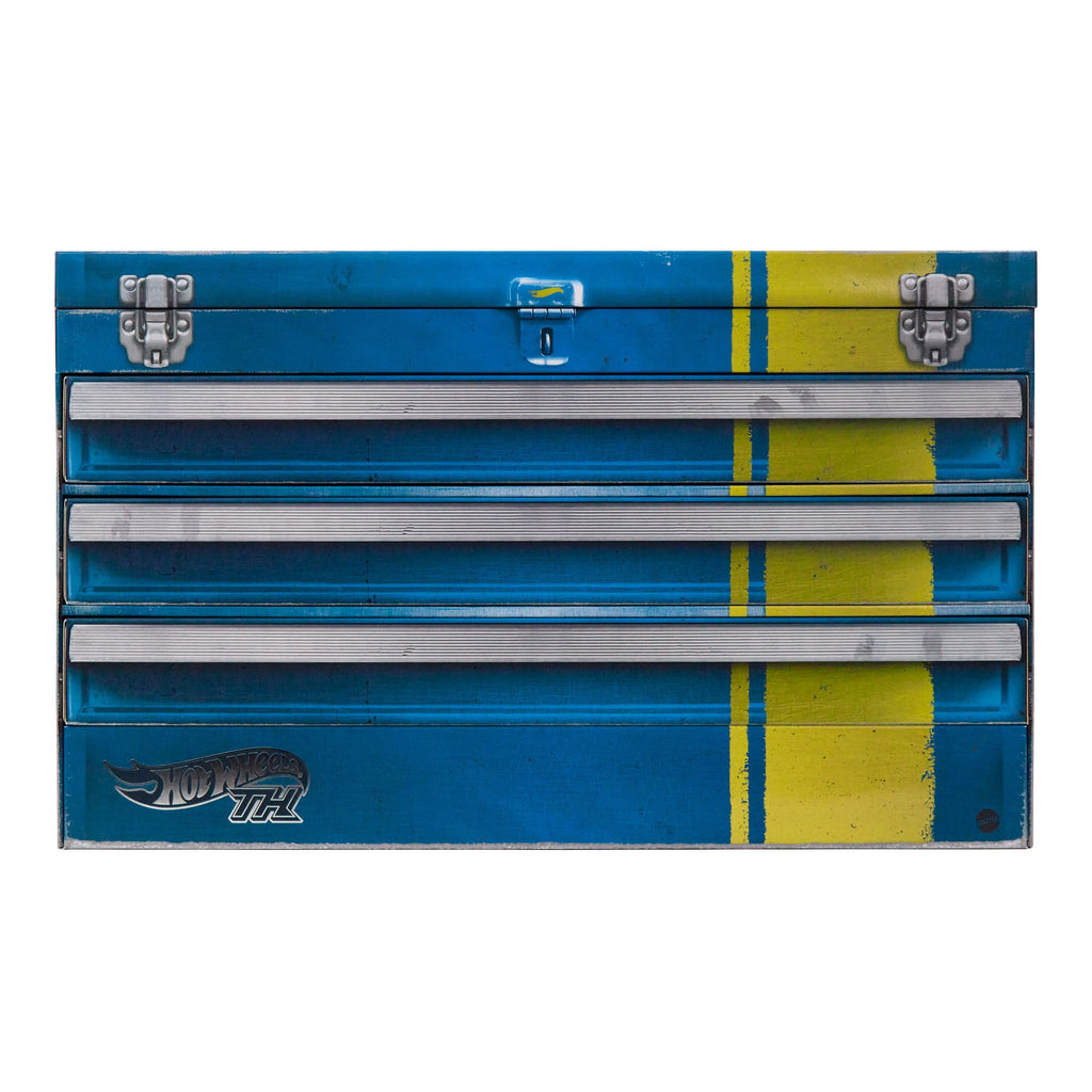 2024 Hot Wheels Super Treasure Hunt Set | Mattel Creations